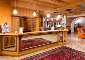 Hotel Latini 4