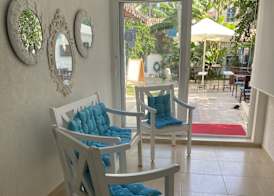 Mavi Butik Apart 3