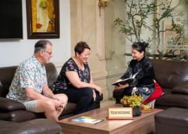 Hanoi Paon Hotel Spa & Sky Bar 4