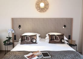 Hotel L'Acquale 4