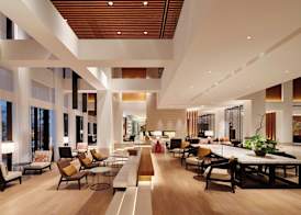 The Westin Tashee Resort, Taoyuan 3