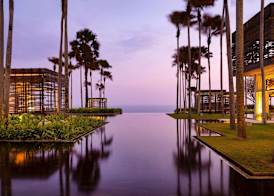Alila Villas Uluwatu 2