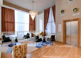 Best Western Hotel Garda 5