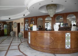 Hotel Za Maria 4