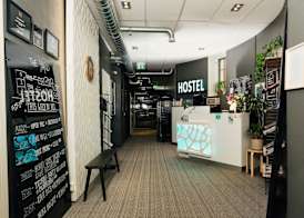 The Yard Hostel 4