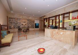 The Westin Pushkar Resort & Spa 2