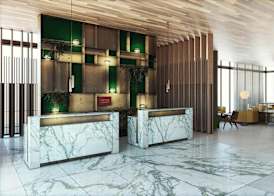 Grand Hyatt Cancun Beach Resort 2