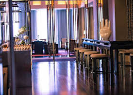 Renaissance Beijing Capital Hotel 4