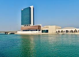 Hilton Garden Inn Bahrain Bay 3