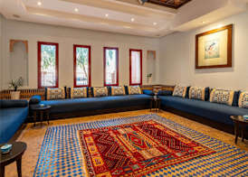 Ibis Ouarzazate Centre 3