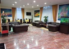 Hotel Meridianus 4