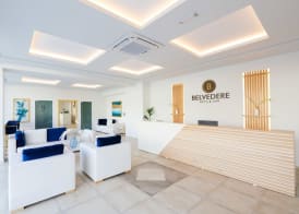 Belvedere Luxury Apartments & Spa 4