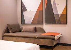 Allure Boutique Hotel 5
