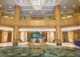 Shangri-La Hangzhou 2