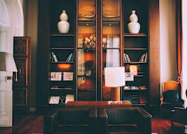 Palacio Duhau - Park Hyatt Buenos Aires 3