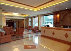 Palace Hotel Legnano 3