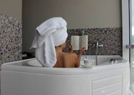 Kraal Hotel Vlore 5