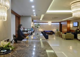 Tugcu Hotel Select 4