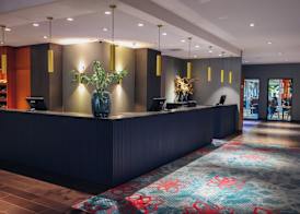 Hotel van der Valk Wolvega-Heerenveen 2