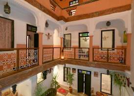 Riad Ivissa 2