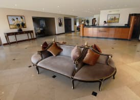 Barradas Parque Hotel & Spa 3