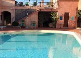 Hotel Villa Gemella 2
