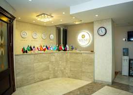 Nemi Hotel Baku 3