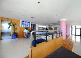 Monte Mar Palace Hotel 2