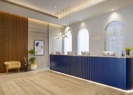voco DOHA WEST BAY SUITES by IHG 2