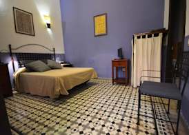 Hotel Casa de los Azulejos 5