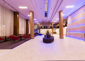 Hotel Transilvania 3