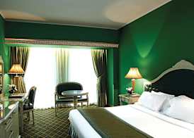 Moscow Hotel 2