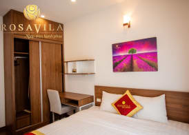 Rosavila 5