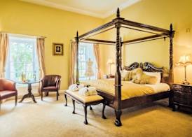 Roganstown Hotel & Country Club 3