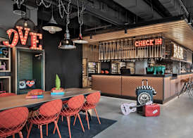 Moxy Bremen 5