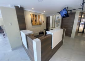 Hotel Sada 4