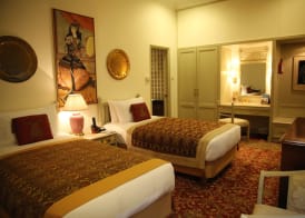 Rambagh Palace 4