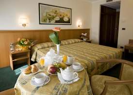 Hotel Galant 2
