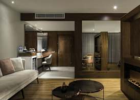 Lionel Hotel Istanbul 5