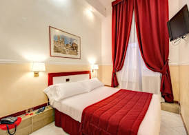 Hotel Giotto Flavia 3
