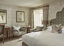 Bovey Castle 5