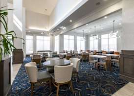 Hilton Garden Inn Lynchburg 4