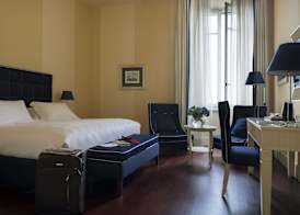 GH Palazzo Suite & SPA 5