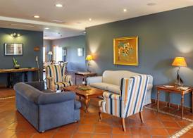 Wyndham Garden Luján 2