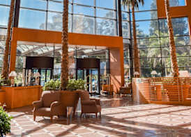 Sheraton Pilar Hotel & Convention Center 3