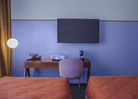 Zemeli Boutique Hotel by DNT Group 4