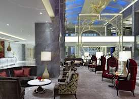 Gran Meliá Xian 3