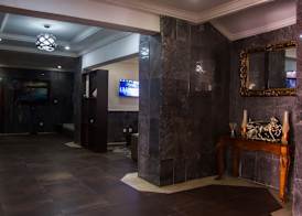 Eastgate Hotel Lekki 4