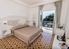 Hotel le Rocce - Agerola, Amalfi Coast 4
