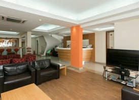Hotel Baylan İzmir 4